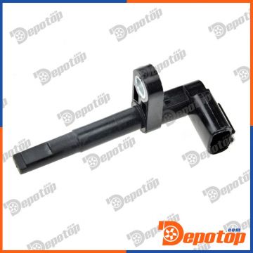 Capteur ABS arrière gauche pour LEXUS | 140908, 15-10-2285